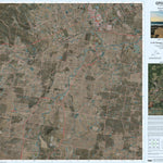 Department of Resources Rosewood (9442-43i) digital map