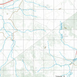 Department of Resources Surat (8743) digital map