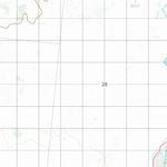 Department of Resources Surbiton (8251) digital map