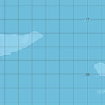 Department of Resources Triangle Reef (7676) digital map