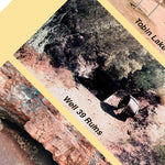 Design Interaction Canning Stock Route-13 bundle exclusive