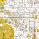 Digital Data Services, Inc. Baker, OR - BLM Minerals Mgmt. digital map