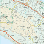 Discovery Walking Guides Ltd Azores Sao Jorge Tour & Trail Map bundle exclusive