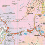 Discovery Walking Guides Ltd La Gomera Tour & Trail Map bundle exclusive