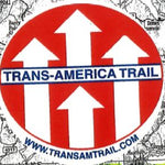 Dusty Path Oregon Trans America Trail 2011 bundle