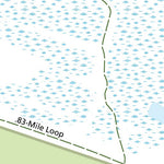 EBRPD Bay Point Regional Shoreline digital map