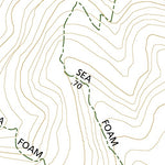 EBRPD Kennedy Grove Regional Recreation Area digital map