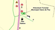 Eco Travel Maps Altagracia bundle exclusive