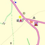 Eco Travel Maps Balgue & Santa Cruz bundle exclusive