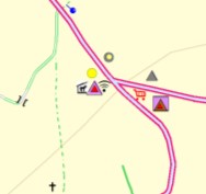 Eco Travel Maps Balgue & Santa Cruz bundle exclusive