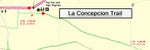 Eco Travel Maps Concepcion Volcano (Hikes Only) bundle exclusive