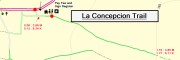 Eco Travel Maps Concepcion Volcano (Hikes Only) bundle exclusive