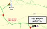 Eco Travel Maps Maderas Volcano (Hikes Only) bundle exclusive
