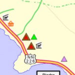 Eco Travel Maps Merida bundle exclusive