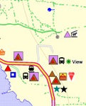 Eco Travel Maps Moyogalpa bundle exclusive