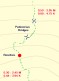 Eco Travel Maps Ometepe General Map & Detailed Volcano Hikes (English) bundle