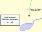 Eco Travel Maps Ometepe Island 20 Map Set bundle
