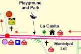Eco Travel Maps Recommended Route #4 (La Concepcion & San Marcos areas) bundle exclusive