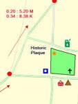 Eco Travel Maps Recommended Route #6 (Santa Teresa) bundle exclusive