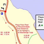 Eco Travel Maps Ruta Recomendada #1 (Cerca Altagracia) bundle exclusive