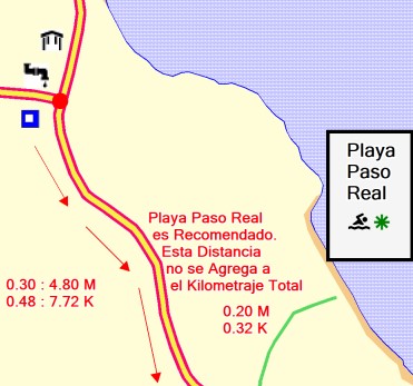 Eco Travel Maps Ruta Recomendada #1 (Cerca Altagracia) bundle exclusive