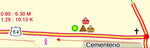 Eco Travel Maps Ruta Recomendada #1 (Cerca Altagracia) bundle exclusive