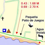 Eco Travel Maps Ruta Recomendada #2 (Cerca de Los Ángeles) bundle exclusive