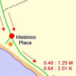 Eco Travel Maps Ruta Recomendada #2 (Cerca de Los Ángeles) bundle exclusive