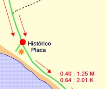 Eco Travel Maps Ruta Recomendada #2 (Cerca de Los Ángeles) bundle exclusive