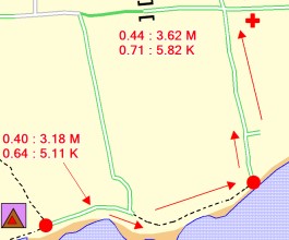 Eco Travel Maps Ruta Recomendada #2 (Cerca de Los Ángeles) bundle exclusive