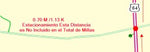 Eco Travel Maps Ruta Recomendada #3 (Moyogalpa a San Jose del Sur) bundle exclusive