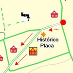 Eco Travel Maps Ruta Recomendada #4 (Áreas de La Concepción y San Marcos) bundle exclusive