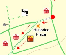Eco Travel Maps Ruta Recomendada #4 (Áreas de La Concepción y San Marcos) bundle exclusive