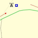 Eco Travel Maps Ruta Recomendada #6 (Santa Teresa) bundle exclusive