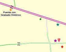 Eco Travel Maps San Jose del Sur bundle exclusive
