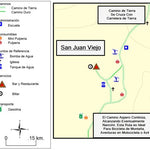 Eco Travel Maps San Juan Viejo bundle exclusive