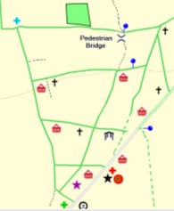 Eco Travel Maps San Marcos & La Concepcion bundle exclusive