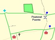 Eco Travel Maps San Marcos & La Concepcion bundle exclusive