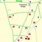 Eco Travel Maps San Marcos & La Concepcion bundle exclusive