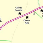 Eco Travel Maps San Marcos & La Concepcion bundle exclusive