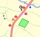 Eco Travel Maps San Pedro bundle exclusive