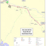 Eco Travel Maps South Beach Road bundle exclusive