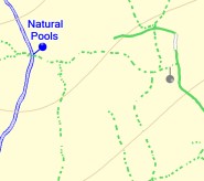 Eco Travel Maps Tichana bundle exclusive