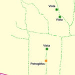 Eco Travel Maps Tichana bundle exclusive