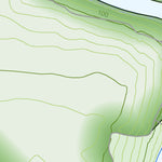 Eglin Air Force Base Eglin AFB Camping - Duck South digital map