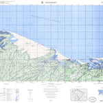 ENGESAT INTERNATIONAL Barreirinhas digital map