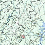 ENGESAT INTERNATIONAL Chapadinha digital map