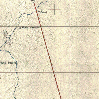 ENGESAT INTERNATIONAL Pinheiro digital map