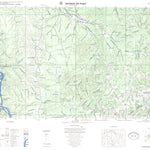 ENGESAT INTERNATIONAL Rondon do Pará digital map