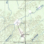 ENGESAT INTERNATIONAL Rondon do Pará digital map